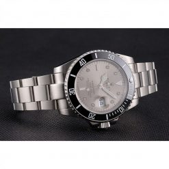 Rolex Submariner PR16233S Superclone 41mm Silver Dial
