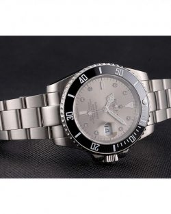 Rolex Submariner PR16233S Superclone 41mm Silver Dial