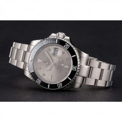 Rolex Submariner PR16233S Superclone 41mm Silver Dial