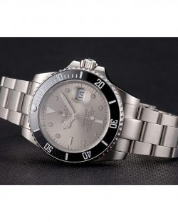 Rolex Submariner PR16233S Superclone 41mm Silver Dial