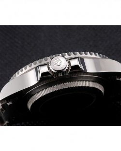 Rolex Submariner PR16233S Superclone 41mm Silver Dial