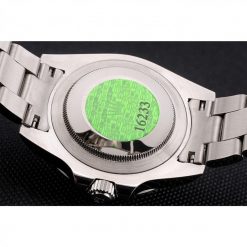 Rolex Submariner PR16233S Superclone 41mm Silver Dial