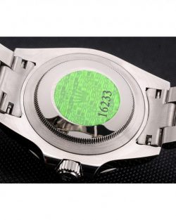 Rolex Submariner PR16233S Superclone 41mm Silver Dial