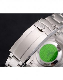 Rolex Submariner PR16233S Superclone 41mm Silver Dial