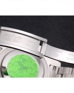 Rolex Submariner PR16233S Superclone 41mm Silver Dial