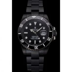 Rolex Submariner PR18239B Superclone Black Dial