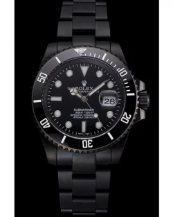 Rolex Submariner PR18239B Superclone Black Dial