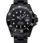 Rolex Submariner REP016826 Superclone Black Dial