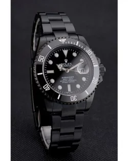 Rolex Submariner REP016826 Superclone Black Dial