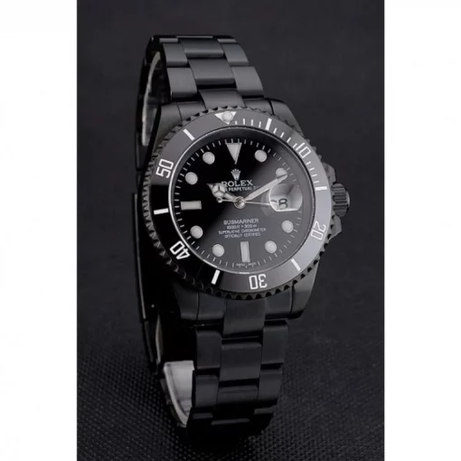 Rolex Submariner PR18239B Superclone Black Dial