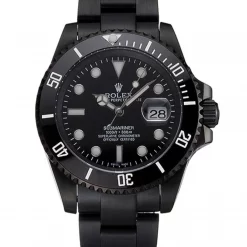 Rolex Submariner PR18239B Superclone Black Dial