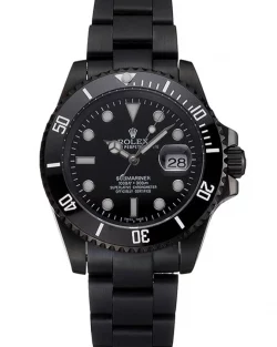 Rolex Submariner PR18239B Superclone Black Dial