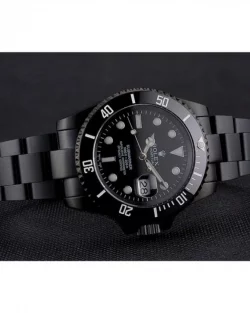 Rolex Submariner REP016826 Superclone Black Dial
