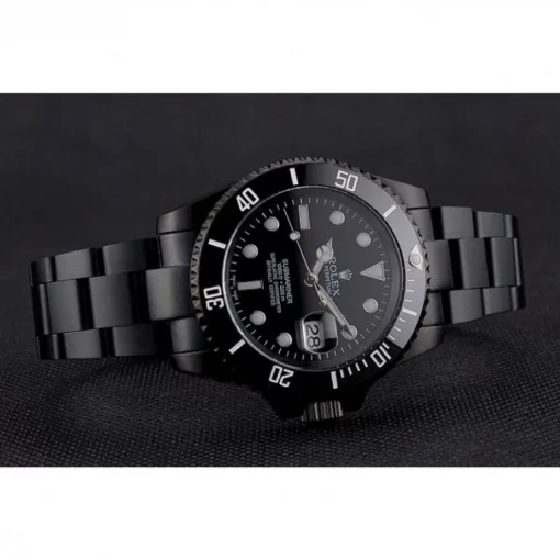 Rolex Submariner PR18239B Superclone Black Dial