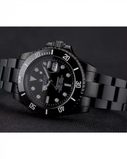 Rolex Submariner REP016826 Superclone Black Dial