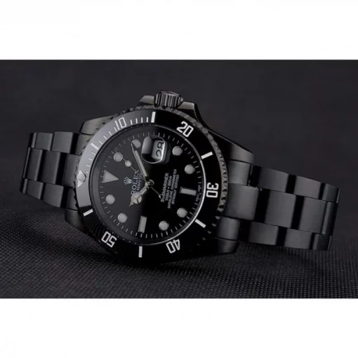 Rolex Submariner PR18239B Superclone Black Dial