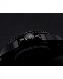 Rolex Submariner REP016826 Superclone Black Dial