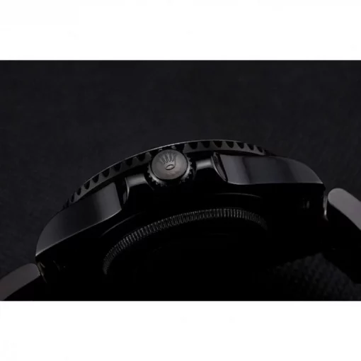 Rolex Submariner PR18239B Superclone Black Dial