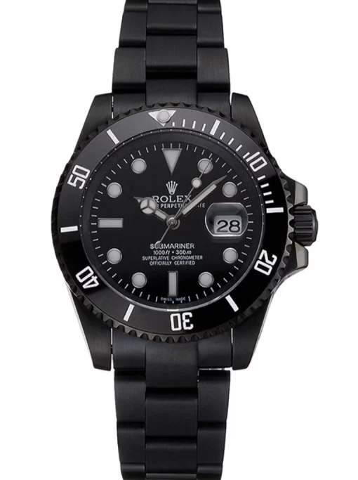 Rolex Submariner PR18239B Superclone Black Dial