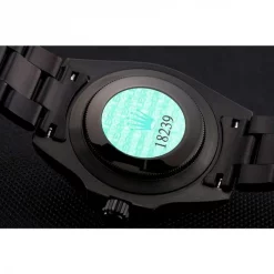 Rolex Submariner PR18239B Superclone Black Dial