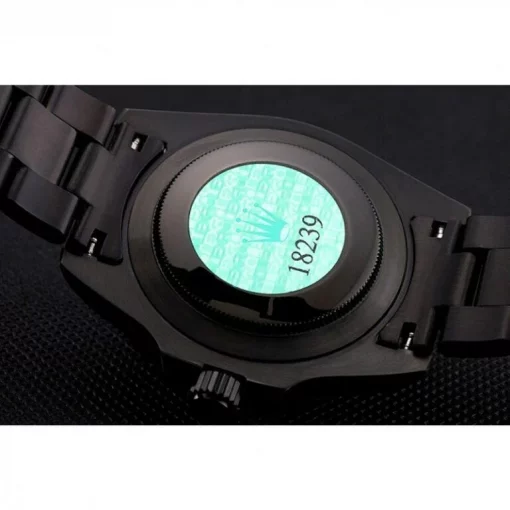 Rolex Submariner PR18239B Superclone Black Dial