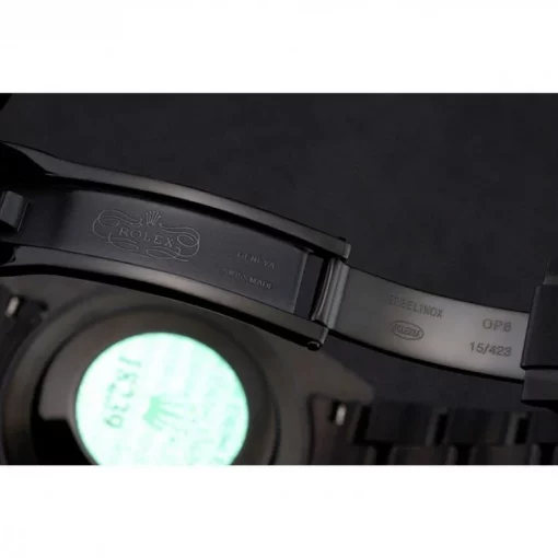 Rolex Submariner PR18239B Superclone Black Dial