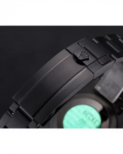 Rolex Submariner REP016826 Superclone Black Dial