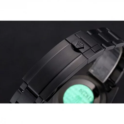 Rolex Submariner PR18239B Superclone Black Dial