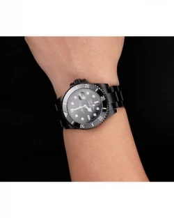 Rolex Submariner REP016826 Superclone Black Dial
