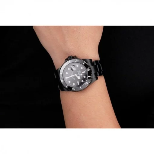 Rolex Submariner PR18239B Superclone Black Dial