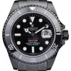 Rolex Submariner 114060 Superclone Black Dial