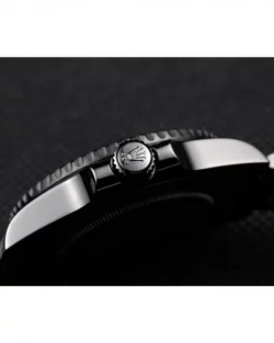 Rolex Submariner PRHUNTERPRO Superclone Black Dial