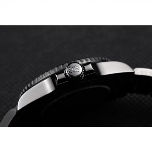 Rolex Submariner PRHUNTERPRO Superclone Black Dial