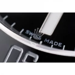 Rolex Submariner PRHUNTERPRO Superclone Black Dial
