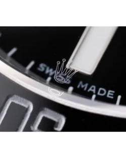 Rolex Submariner PRHUNTERPRO Superclone Black Dial