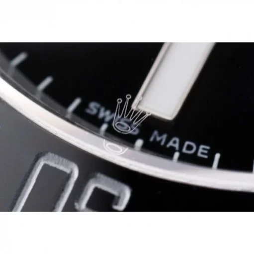Rolex Submariner PRHUNTERPRO Superclone Black Dial
