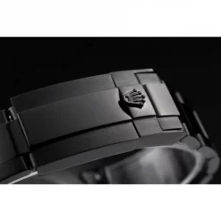 Rolex Submariner PRHUNTERPRO Superclone Black Dial