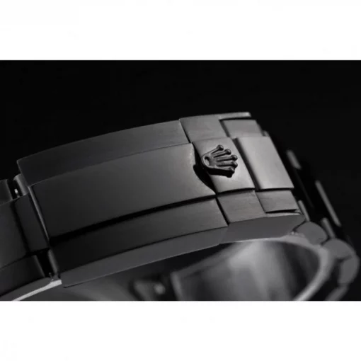 Rolex Submariner PRHUNTERPRO Superclone Black Dial
