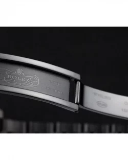 Rolex Submariner PRHUNTERPRO Superclone Black Dial 9