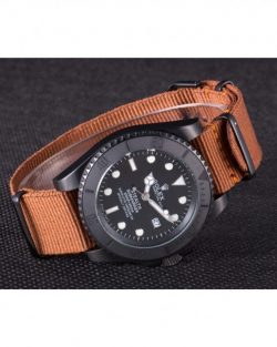 Rolex Submariner RL426 621388 Replica 41mm Black Dial05