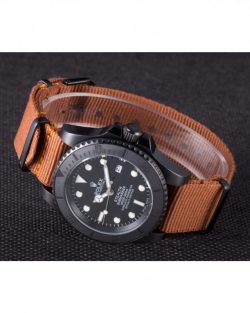 Rolex Submariner RL426 621388 Replica 41mm Black Dial06
