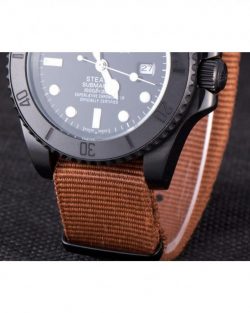 Rolex Submariner RL426 621388 Replica 41mm Black Dial07