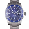 Rolex Submariner PR18239B Superclone Black Dial