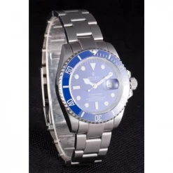 Rolex Submariner SRL50 40mm Blue Dial Superclone