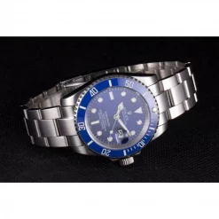 Rolex Submariner SRL50 40mm Blue Dial Superclone