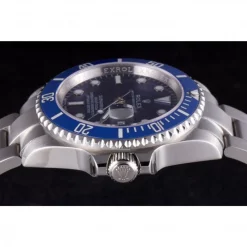 Rolex Submariner SRL50 40mm Blue Dial Superclone