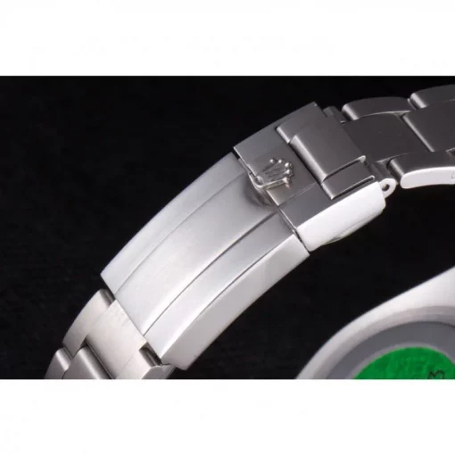 Rolex Submariner SRL50 40mm Blue Dial Superclone