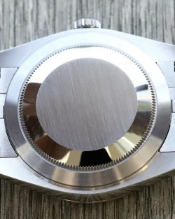 Rolex Datejust 41 DJ41 Wimbledon Dial on Jubilee 126334 E2 80 93 2022 Watch Vault 09 2048x2048