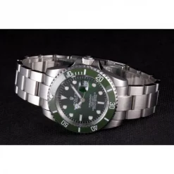 Superclone Rolex Submariner 40mm Green Dial Mechanism-SRL51
