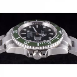 Superclone Rolex Submariner 40mm Green Dial Mechanism-SRL51